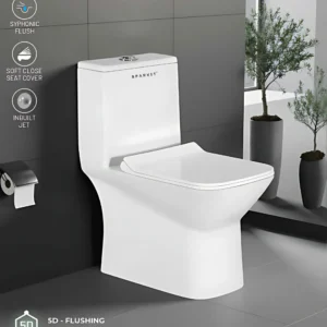 One piece closet - opera-5D