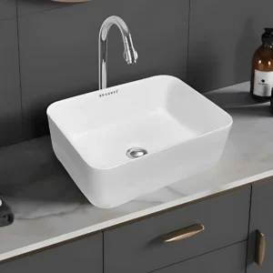 Table Top basin - toipaz