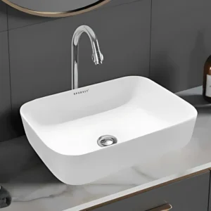 Table Top basin - tone