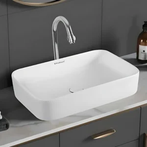 Table Top basin - twilight