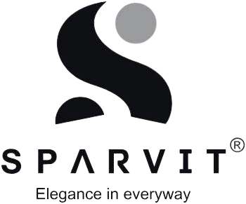SPARVIT Logo